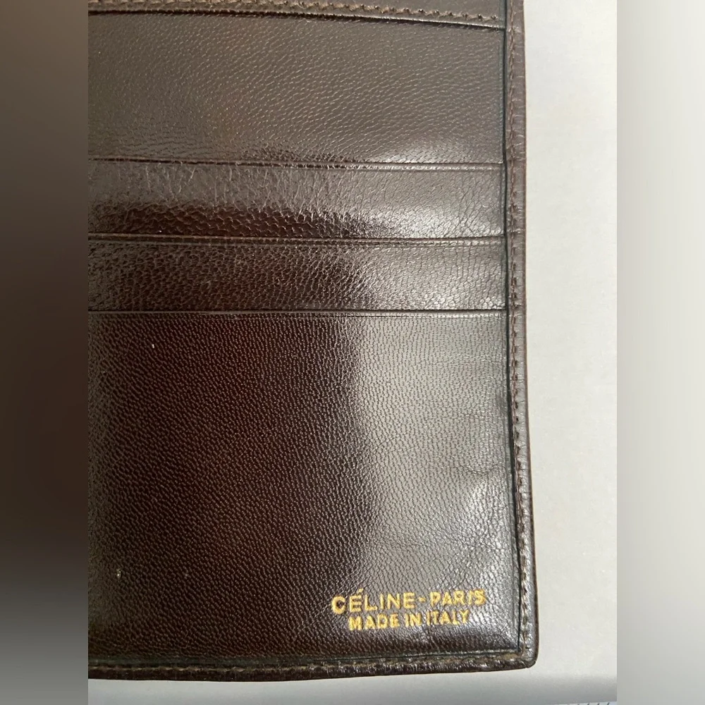 Celine wallet - Picture 7 of 15